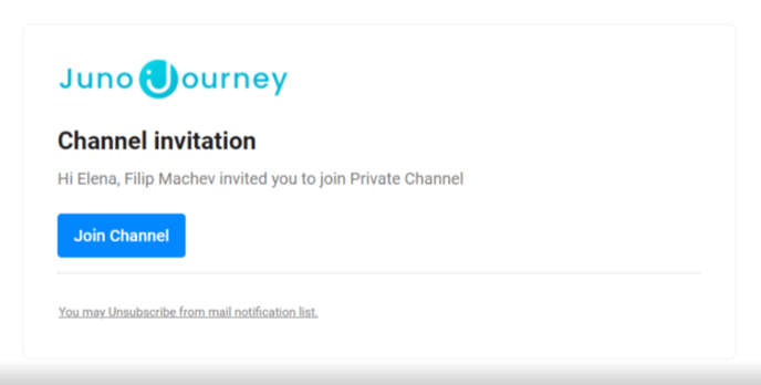 explore channels 3
