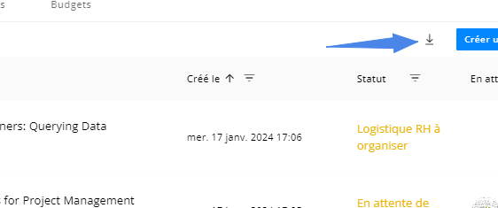 export-french
